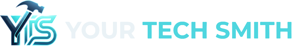 Your Tech Smith